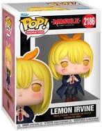 Funko Actionfigur POP-Figur Mashle Lemon Irvine