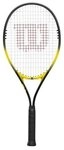 Wilson Tennisschl&auml;ger Energy XL 112in/274g/Freizeit 2026 schwarz/gelb -...