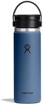Hydro Flask Trinkflasche 20 OZ Wide Flex Sip Lid, 591 ml, Geeignet f&uuml;r alle...