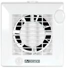 Vortice Wandventilator Kleinraumventilator Punto M 120 A PIR LL, Sensor
