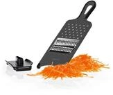 Lurch Gem&uuml;sehobel Julienne iron grey & schwarz