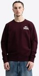 Lonsdale Rundhalspullover LONGRIDGE