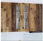 vidaXL Sideboard, K&uuml;chenschrank Kalmar Altholz 60 x 31 x 100 cm Holzwerkstoff