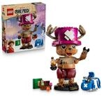 LEGO&reg; Tony Tony Chopper (75643), LEGO ONE PIECE Konstruktionsspielsteine, (577...