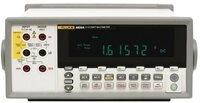 Fluke Calibration Spannungspr&uuml;fer Fluke Calibration 8808A/TL 240V...