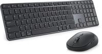 Dell Pro 7 KM726 - Tastatur-und-Maus-Set - Slim Tastatur- und Maus-Set