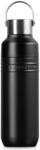 LE CREUSET Trinkflasche On The Go Trinkflasche schwarz matt 500ml
