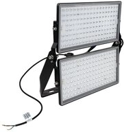 LUXULA LED Flutlichtstrahler LUXULA LED Fluter 500 W 5000 K Neutralwei&szlig;...