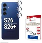 Displex Kameraschutzglas Camera Lens Glass Single Glass Ring Protector f&uuml;r...