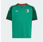 adidas Performance Fu&szlig;balltrikot ALGERIEN 26 KIDS AUSW&Auml;RTSTRIKOT (1-tlg)