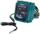 Shelly Bew&auml;sserungsventil Shelly FrankEver smartes Wasserventil DN25, 1"