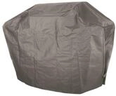JUSTUS Grillabdeckhaube XL f&uuml;r Gasgrills, 195 x 61 x 118 cm (L x B x H),...