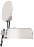 iOttie Smartphone-Halterung Treker MagSafe Travel Mount with Magnetic Ring