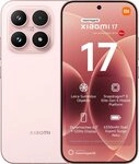 Xiaomi Xiaomi 17 Colour_Name_191 12 Gigabyte 512 Gigabyte Smartphone (512 GB
