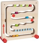 goki Kugelbahn goki Kugelbahn mit Fingerfahrstuhl