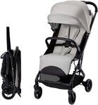 Kinderkraft Kinder-Buggy INDY 3