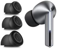 TECH PROTECT Ear Tips f&uuml;r Samsung Galaxy Buds 3 Pro Kopfh&ouml;rer (3 Gr&ouml;&szlig;en f&uuml;r