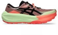 Asics Asics Trabuco Max 5 Herren Umeboshi Black Laufschuh