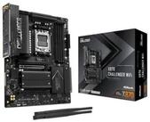 Asrock X870 Challenger WiFi Mainboard, Wi-Fi 7 (802.11be)