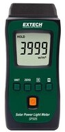 Extech Sensor Extech SP505 Solarenergie-Messger&auml;t 0 - 3999 W/m&sup2;