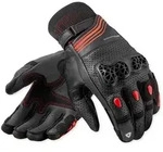 Revit Motorradhandschuhe Positron perforierte Motorradhandschuhe mit