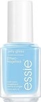 essie Nagellack JELLY GLOSS, von durchsichtig bis zu einem milchigen Schimmer