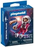 Playmobil&reg; Spielfigur PLAYMOBIL&reg; 72030 special plus Astronautin Spielset f&uuml;r