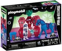Playmobil&reg; Abbey bei den SpindenTM (72146), Monster High&trade;...