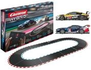 Carrera&reg; Autorennbahn Carrera HYBRID HyperDrive Fury, Rennbahn, (1:50)