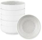Seltmann Weiden Schale Sento Home Foodbowls &oslash; 20,2 cm 6er Set, Porzellan, (6x