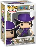 Funko Actionfigur POP-Figur One Piece Nico Robin