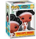 Funko Sammelfigur POP figure Disney Hercules Calliope Muse