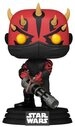 Funko Merchandise-Figur Star Wars: Maul - Shadow Lord POP! Vinyl Figur Icarus 9...