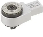 Stahlwille Ratsche Stahlwille 735/4 58250004 Feinzahnknarre 1/4"