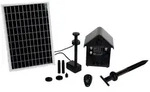 T.I.P. Solarpumpe T.I.P. - Technische Industrie Produkte 30331 Solar-Pumpenset