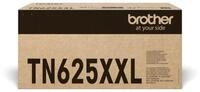 Brother Tonerkartusche Brother Toner TN625XXLC