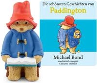 tonies H&ouml;rspielfigur Paddington: Die sch&ouml;nsten Geschichten von Paddington