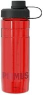 Primus Trinkflasche Kvarts Tritan Bottle 0,6L mit Trinkverschluss Trinkflasche...