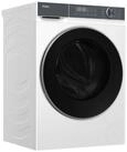 Haier Waschtrockner HWD80-BP14637T, 8 kg, 5 kg, 1400 U/min, Smart AI