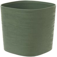 GARDEN ID Blumentopf Topf mit Wasserreservoir &ndash; GARDEN ID Respect &ndash;...