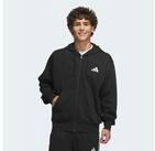 adidas Sportswear Kapuzensweatjacke FEELCOZY FLEECE, DURCHGEHENDER...