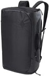 NITRO Rucksack SHUFFLE (Kein Set, 1-tlg), der perfekte Hybrid-Rucksack