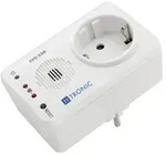 H-Tronic 1114800 Stromausfall-Melder akkubetrieben Lautst&auml;rke 80 dB