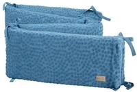 roba&reg; Bettnestchen Seashells, Nestchen 'Seashells Indigo'