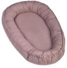 Julius Z&ouml;llner Kuschelnest Nido uni Jersey, f&uuml;r Babys ab der Geburt