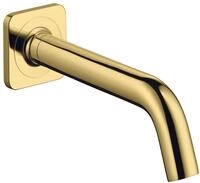 hansgrohe Wannenarmatur Axor Citterio M Wanneneinlauf