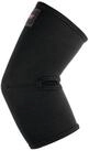 Kneetek Verbandbuch Kneetek Ellenbogenbandage, schwarz, Typ: S