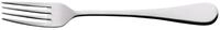 Esmeyer Geschirr-Set Gabel CELINE 208-053 silber 12 St&uuml;ck