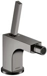 hansgrohe Bidetarmatur Axor Citterio Einhebel-Bidetmischer mit