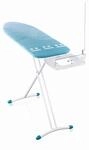 Leifheit B&uuml;gelbrett B&uuml;geltisch Air Board Express L Solid MAXX, B&uuml;gelfl&auml;che